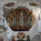 St. Laurentius Orgel