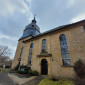 Kirche Langenstadt