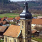 Kirche Berndorf