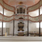 Kirche Altar
