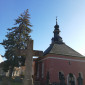 Friedhofskirche Thurnau