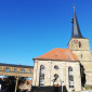 St. Laurentius außen