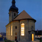 Friedenskirche Berndorf 