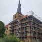 Renovierung St. Laurentius