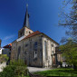 St. Laurentius außen 