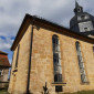 Kirche Langenstadt