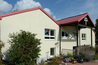 Kindertagesstätte Thurnau
