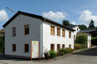 Gemeindehaus Lichtblick