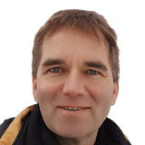 Pfarrer Uwe Lorenzen